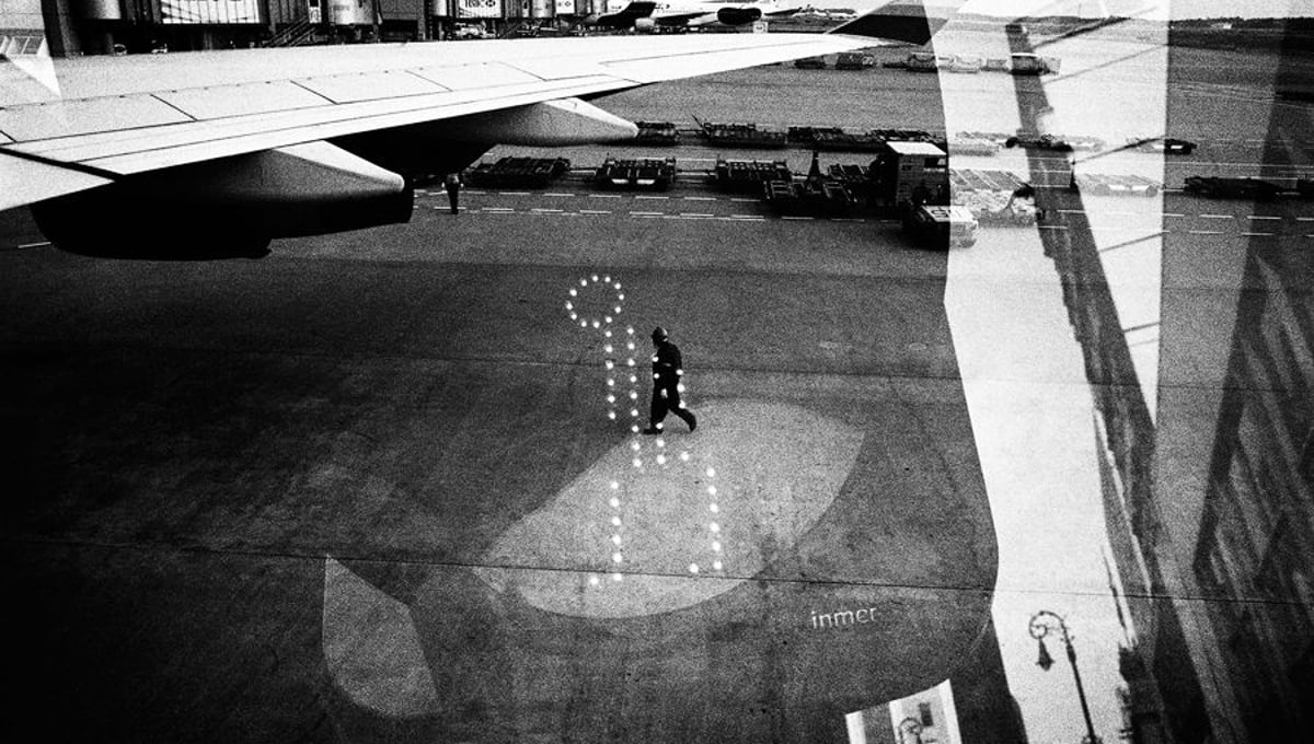 Forecast #19 © Hans Malm