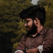 Soumadri chowdhury