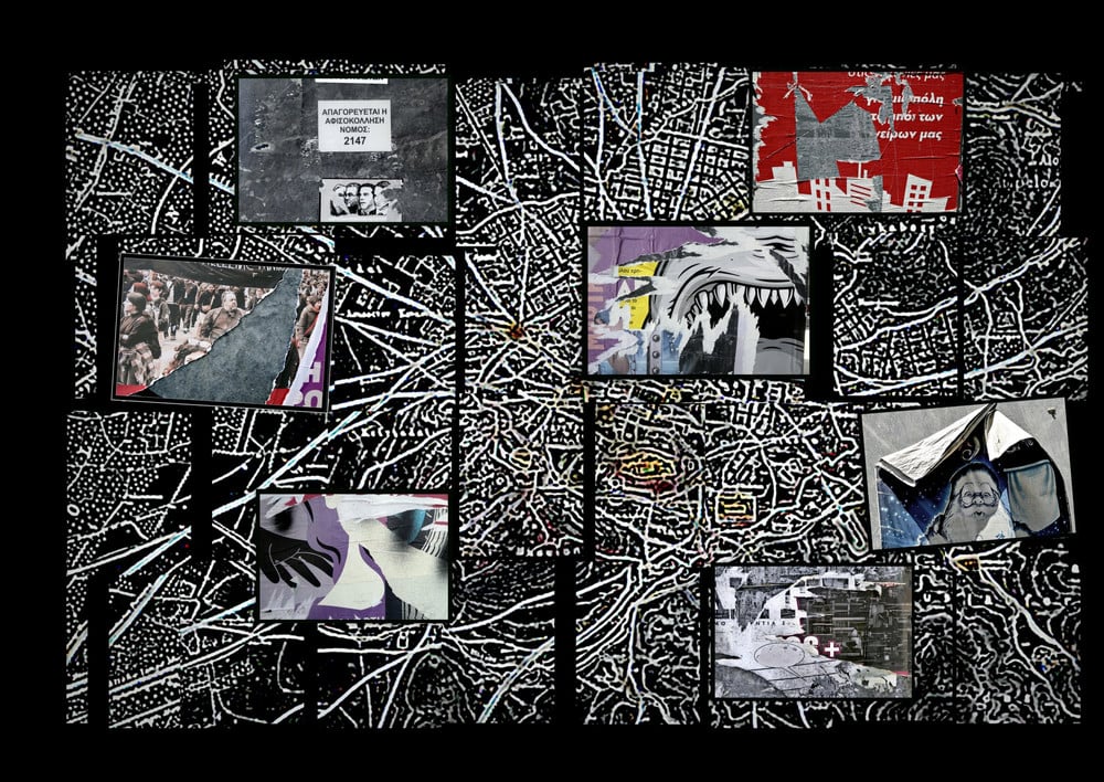 The Body of the City: Memory, Resistance, Oblivion