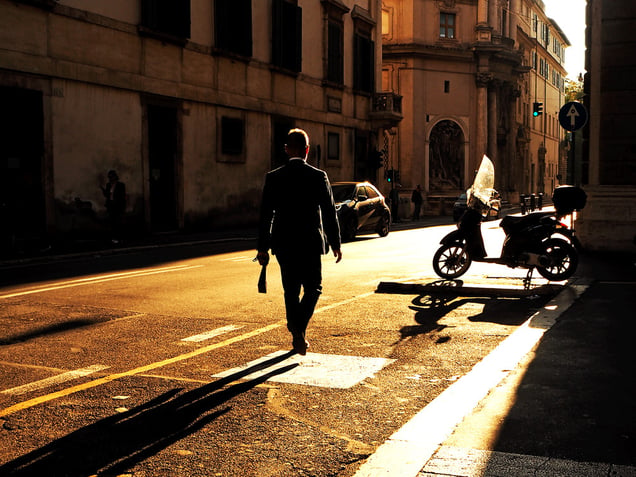 Roma, Italy, 2024