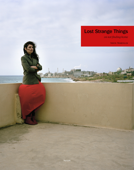 Lost Strange Things: On not finding home