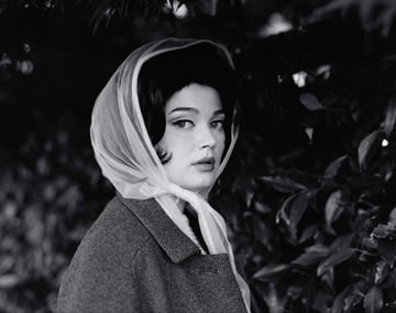 初版500部限定 Tod Hido 「KHRYSTYNA'S WORLD」 Khrystyna's World - Photographs by Todd Hido | LensCulture