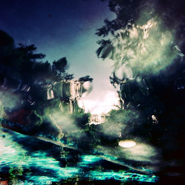 Poolscape 110.