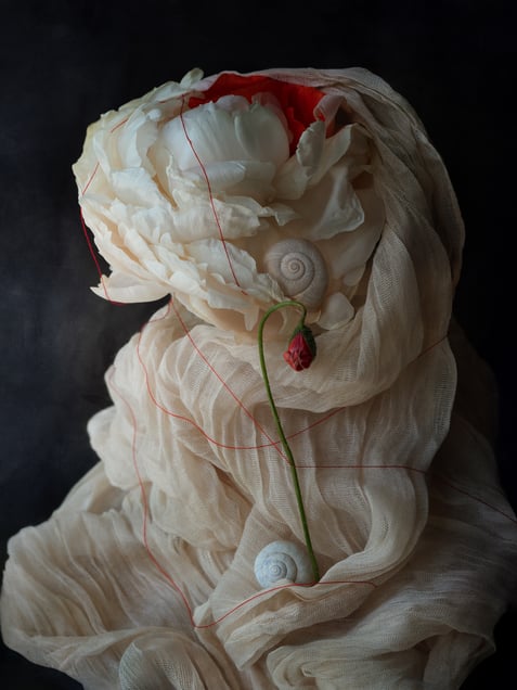 Tethered Grace