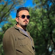 Masoud Alipourian