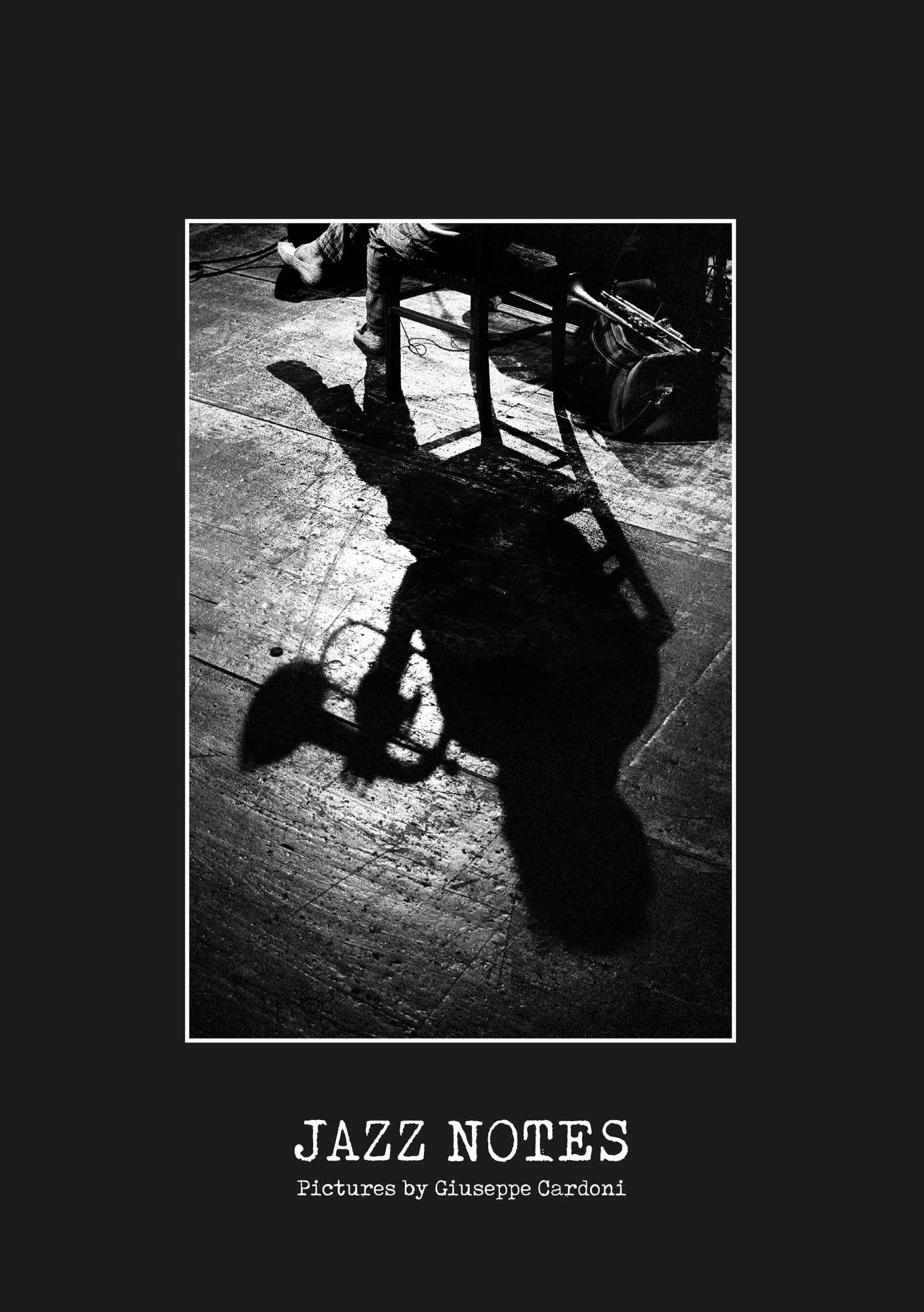 Jazz Notes