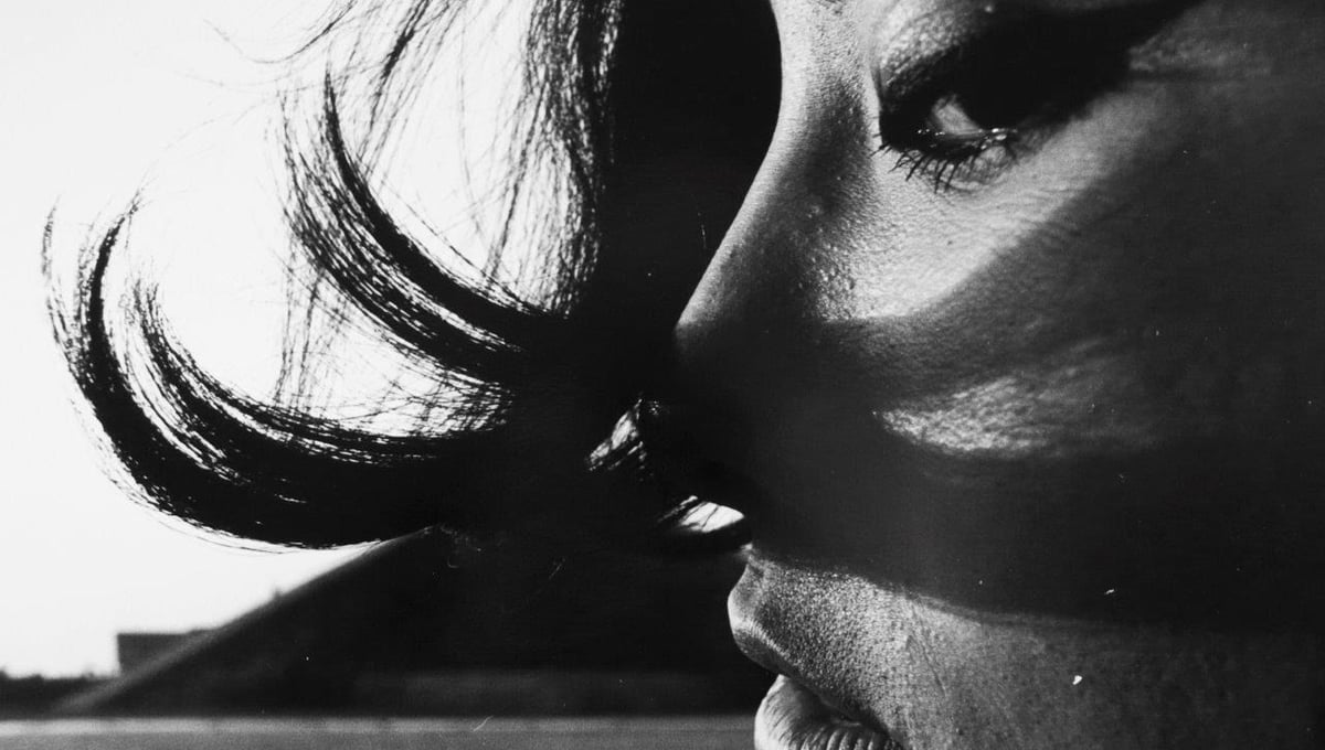 Untitled, 1960 © Akiro Sato. Courtesy of the AIPAD Photography Show