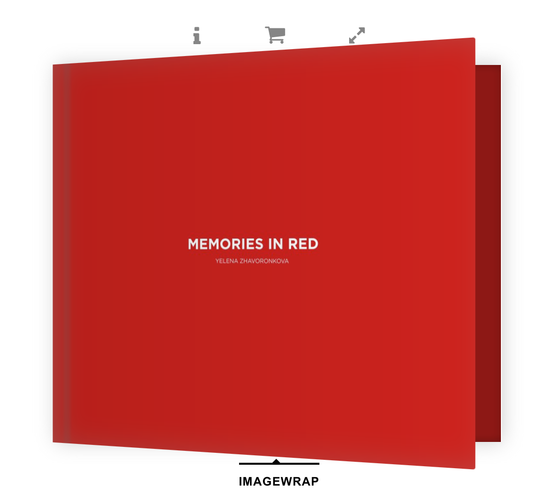 Memories in Red