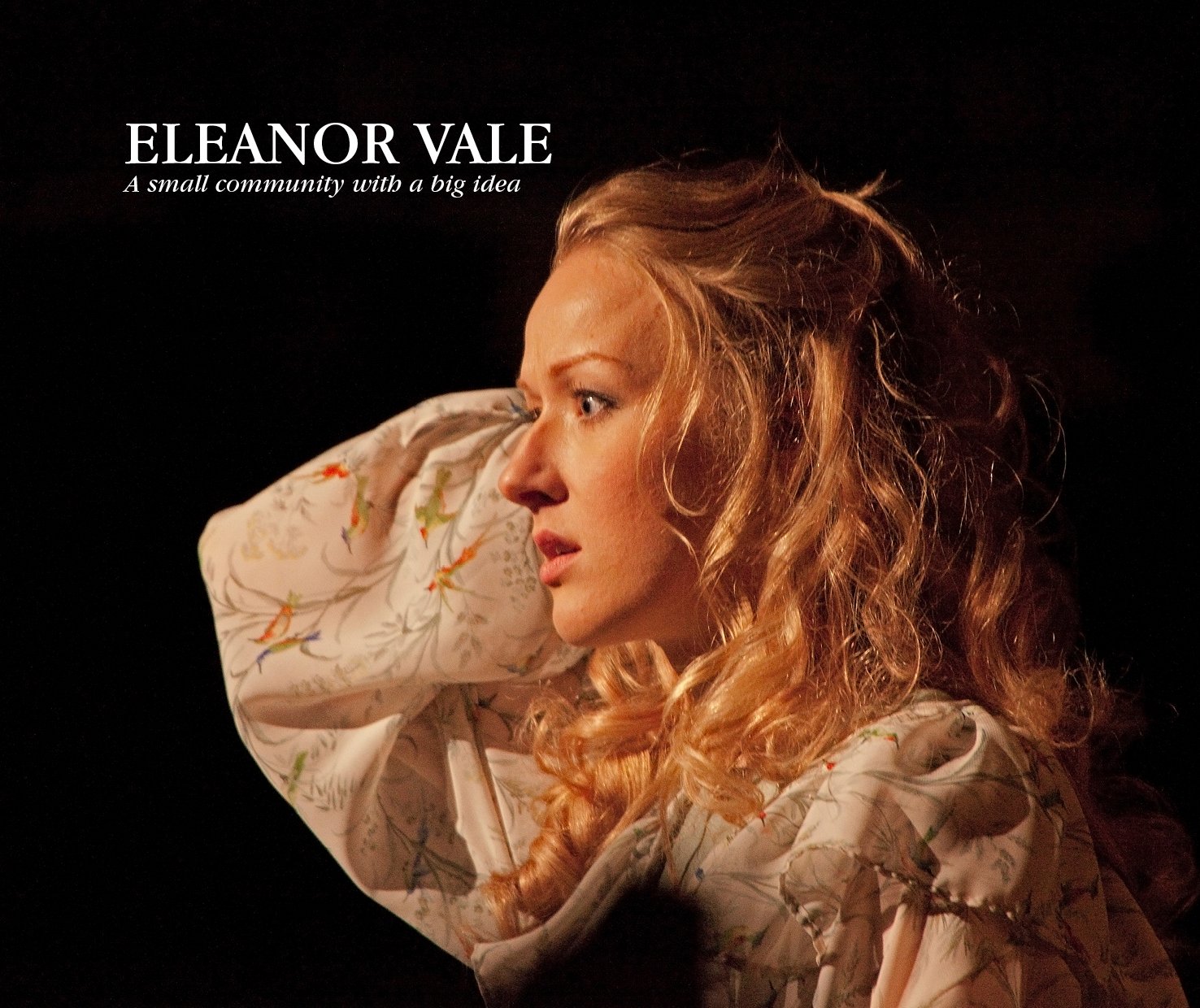 ELEANOR VALE