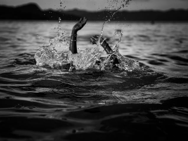 L’aria del volo - The breath of flight