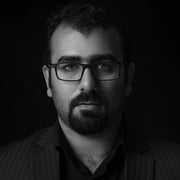 Saeed Arabzadeh