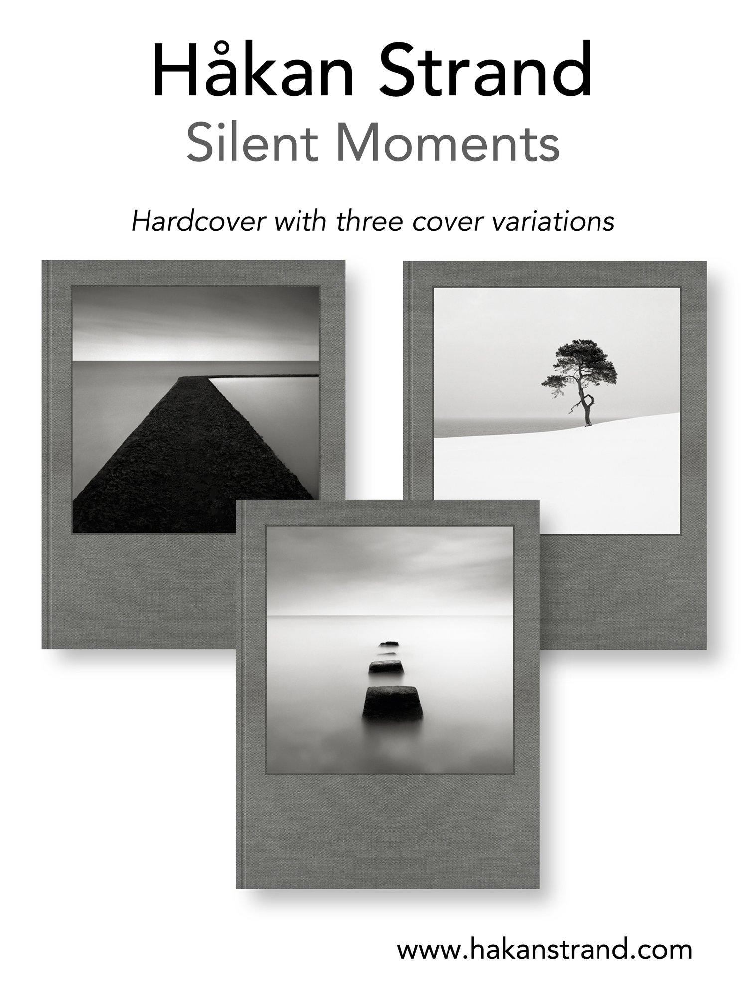 Silent Moments
