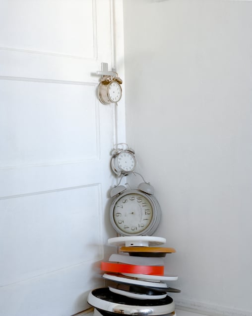 Clockgrave