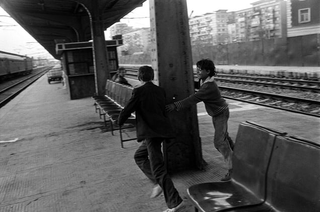 Romania © 2014, Stephen Shames