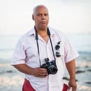 Allen Crooks