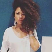 Jouhara Ismaili