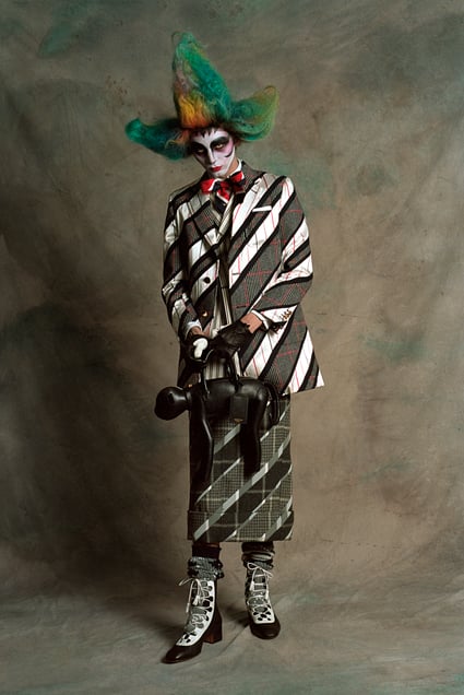 My Love is Alien - No.6