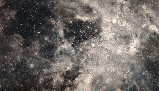 Detail at full size © Thomas Brummett