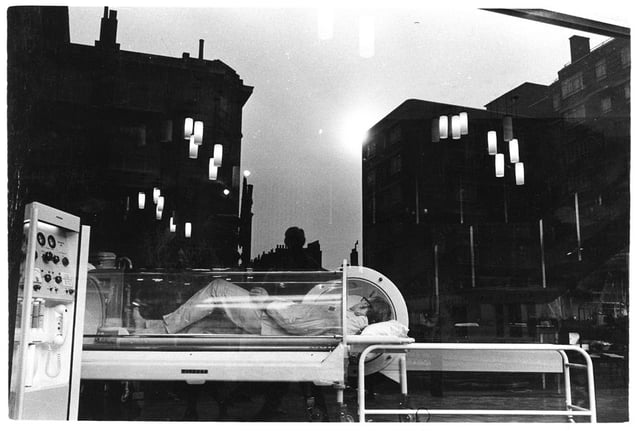 Untitled, Tony Ray-Jones © The National Media Museum, Bradford, UK