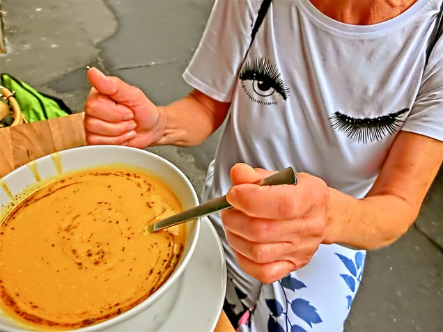 "URSUPPEN KUR" "PRIMORDIAL SOUP CURE"