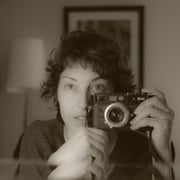 Amy Kosh