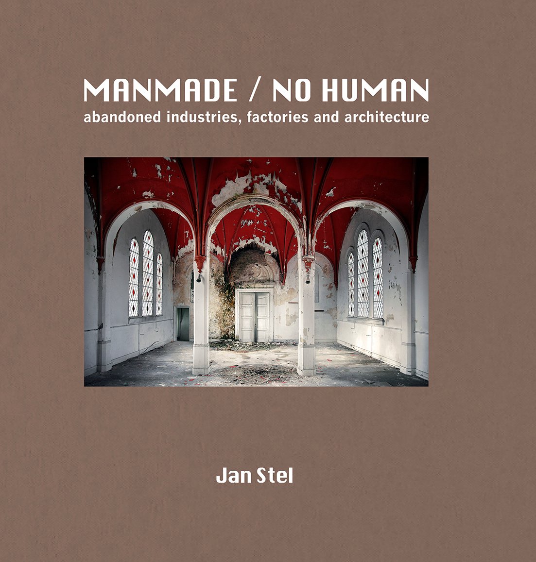 Manmade / no human