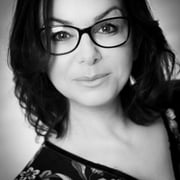 Małgorzata Gill