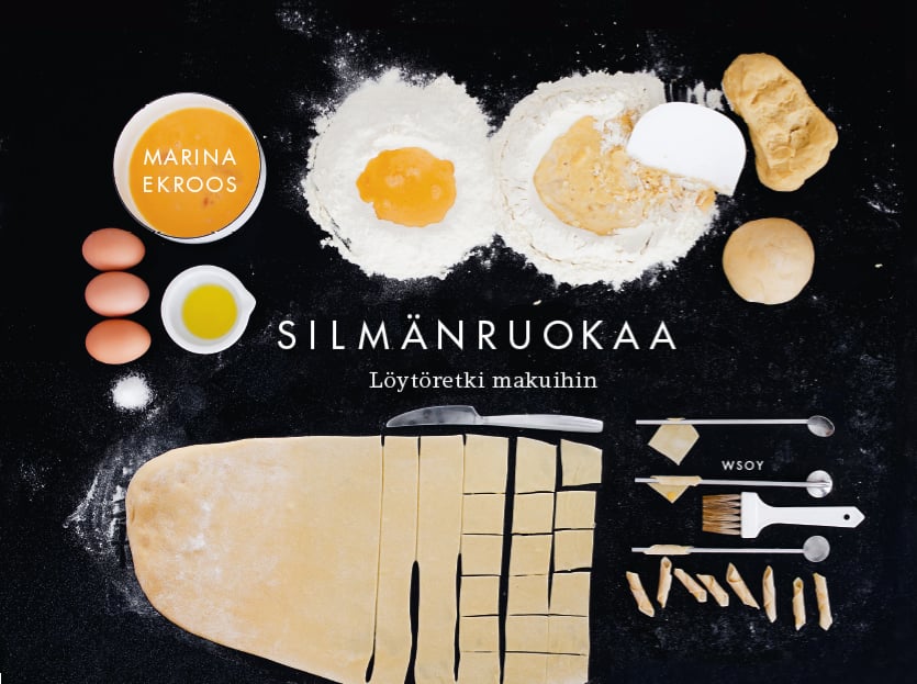 Silmänruokaa