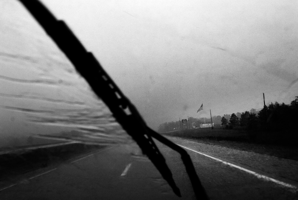 Between Destinations