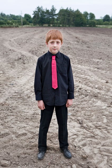 Mountbellew, Ireland