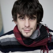 Dominic Jan Geis