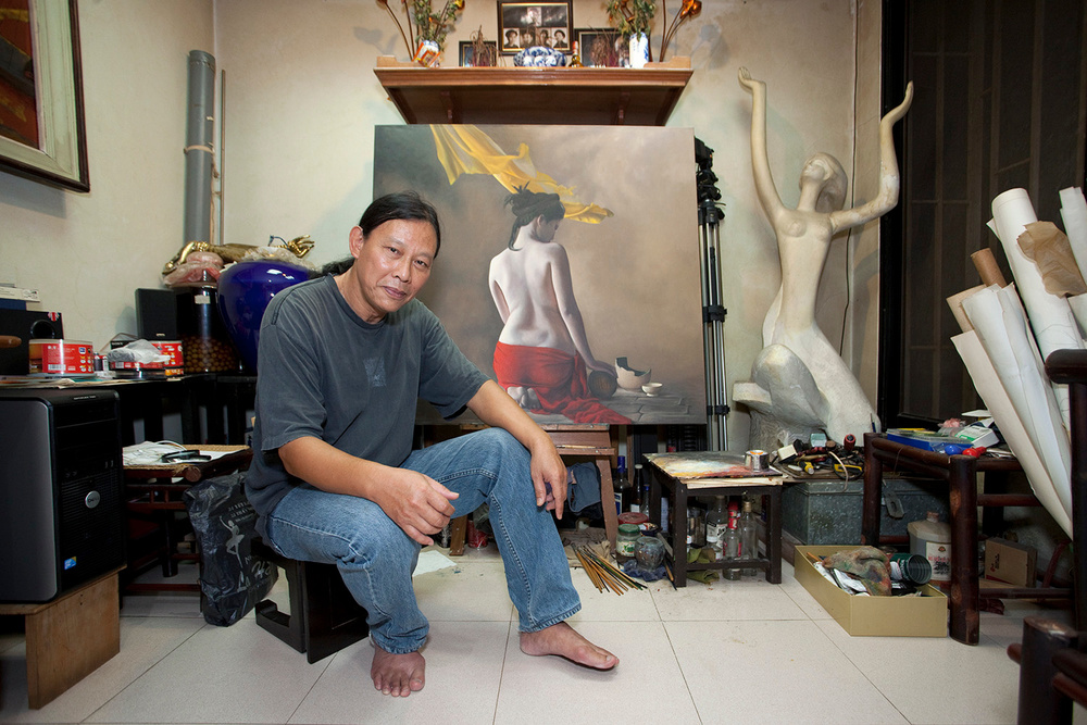 100 Faces of Vietnam