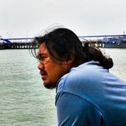 Noppadol Maitreechit