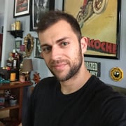 ioannis koussertari
