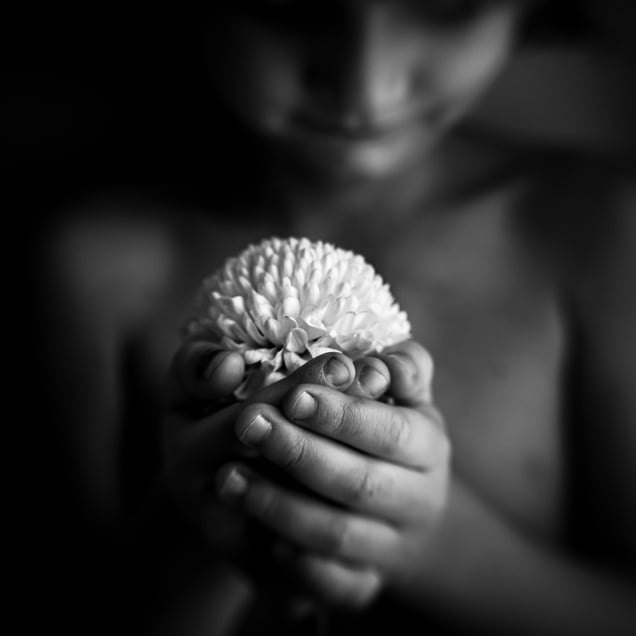 Flower Ball