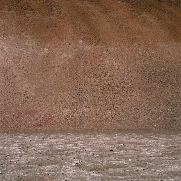 From the series NOA                             © Emma Livingston