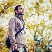 Juan Pablo de Miguel Moreno