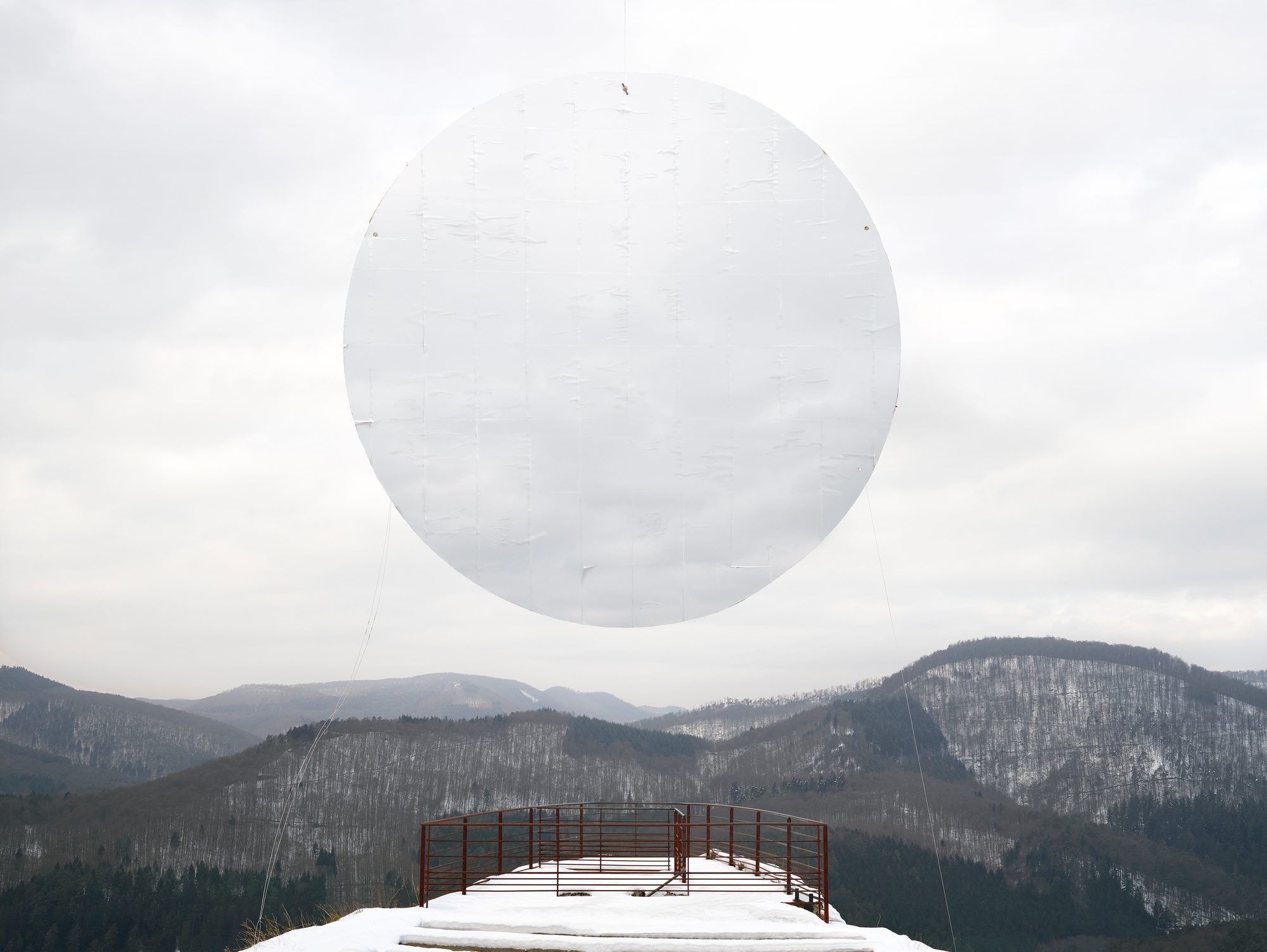 Southern Light Stations