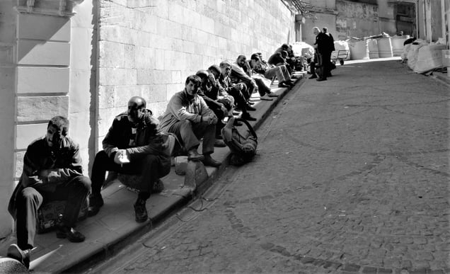 If Walls Could Talk