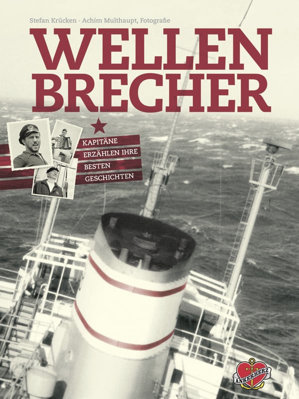 Wellenbrecher