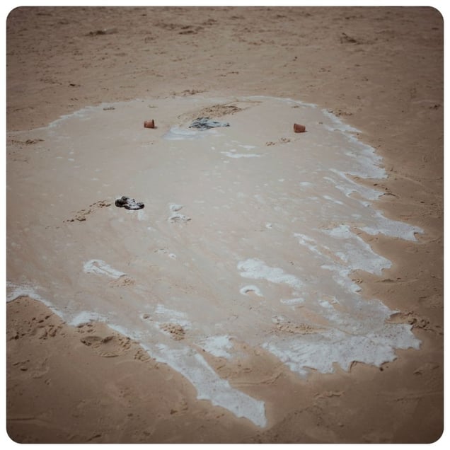 From the series "Afronauts" © Cristina De Middel