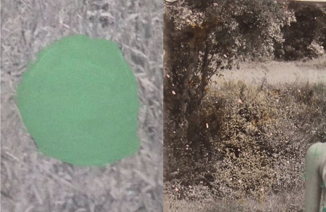 A Photograph is a Myth about a Delusion © Jeff Cowen, Exhibition Invitation, Courtesy of Veneklasen/Werner, Berlin
