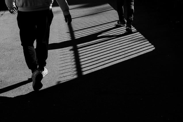 Distances