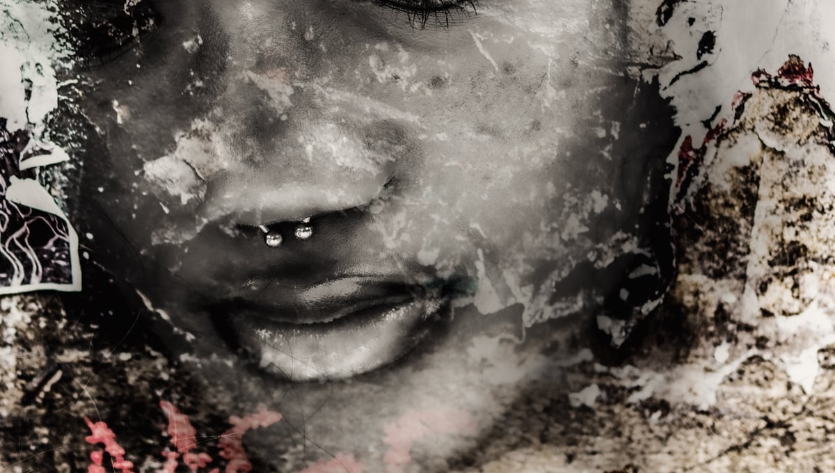 Worn Thin