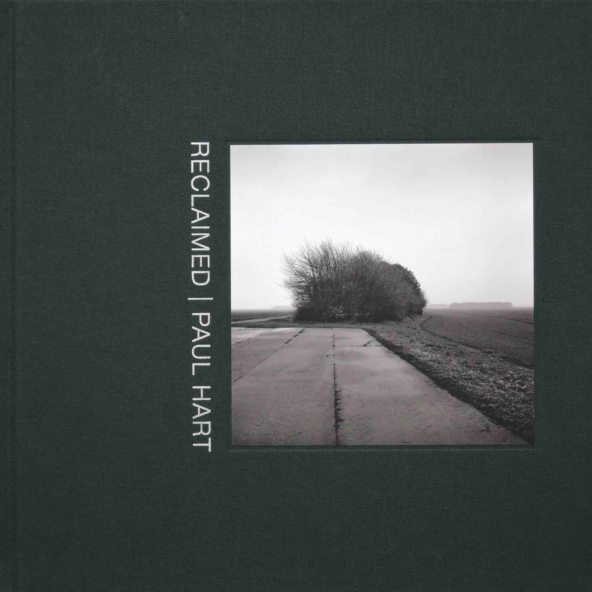 RECLAIMED (first edition) 