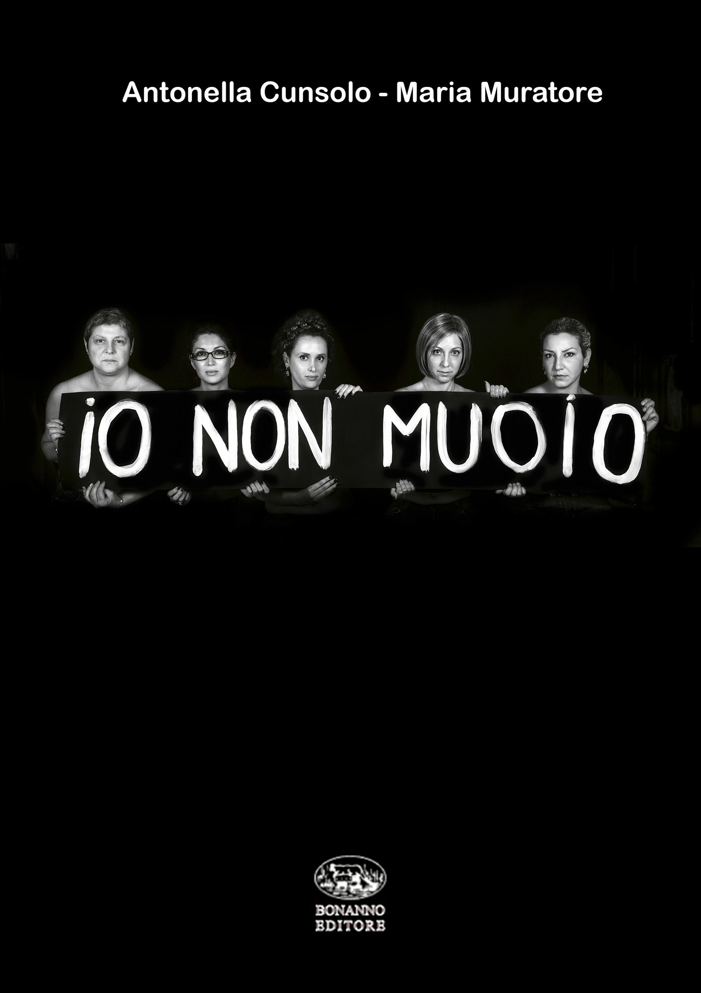 Io non muoio
