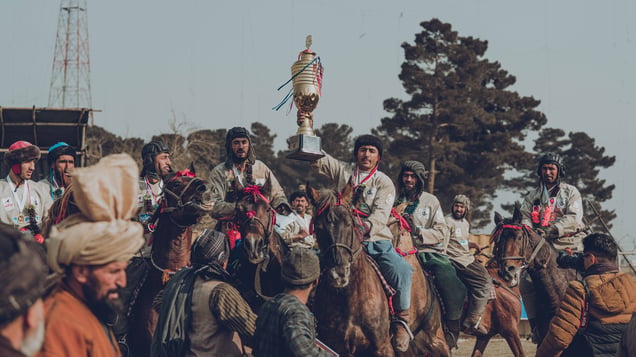 Kabul Tournament