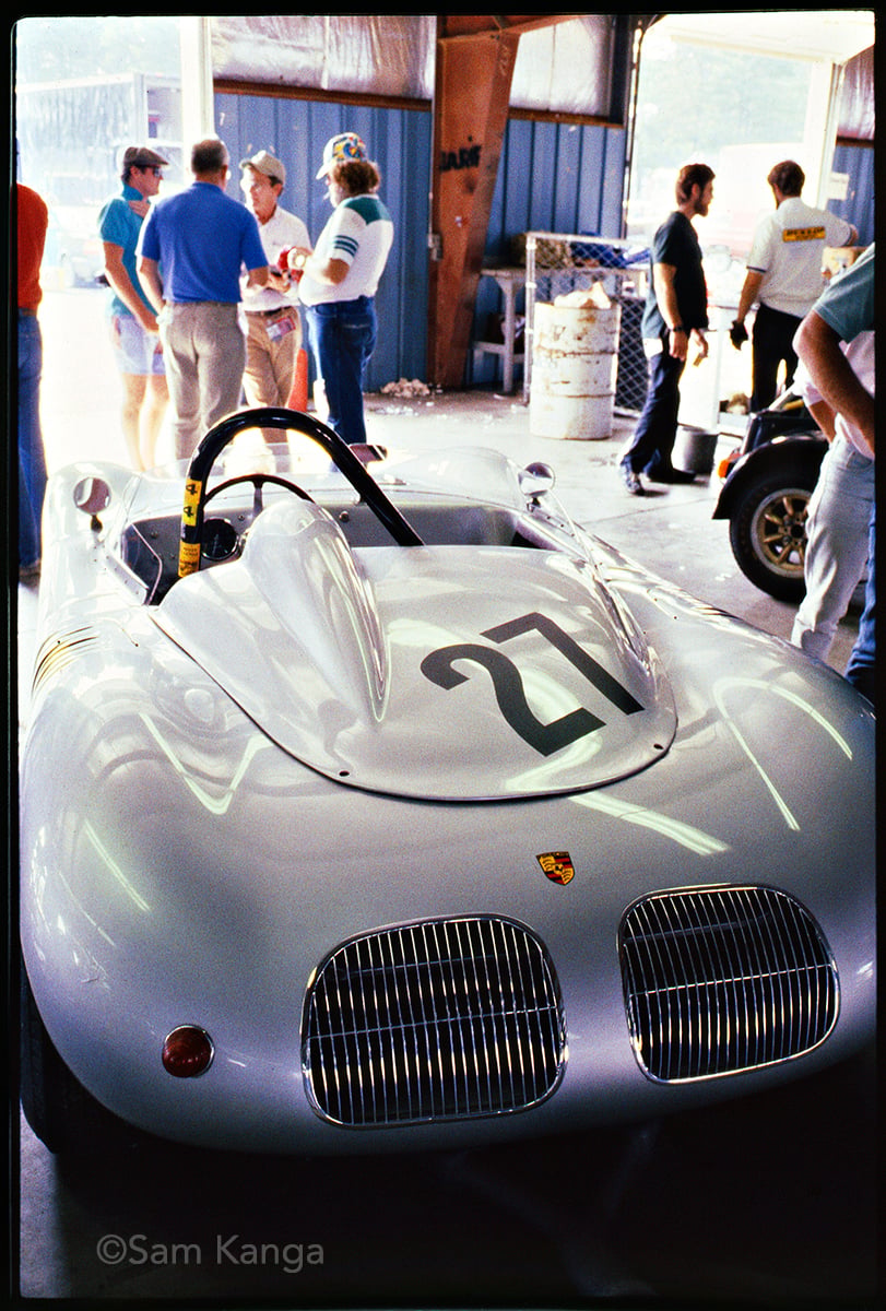 Cars, Motorbikes, and Racing