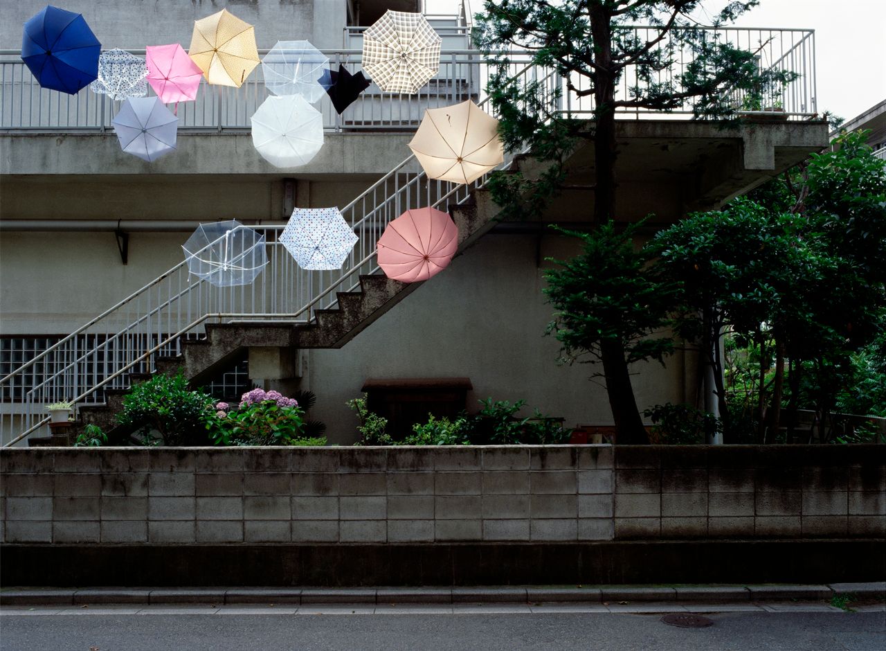 Tokyo Monogatari