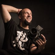 Nicola Bernardi